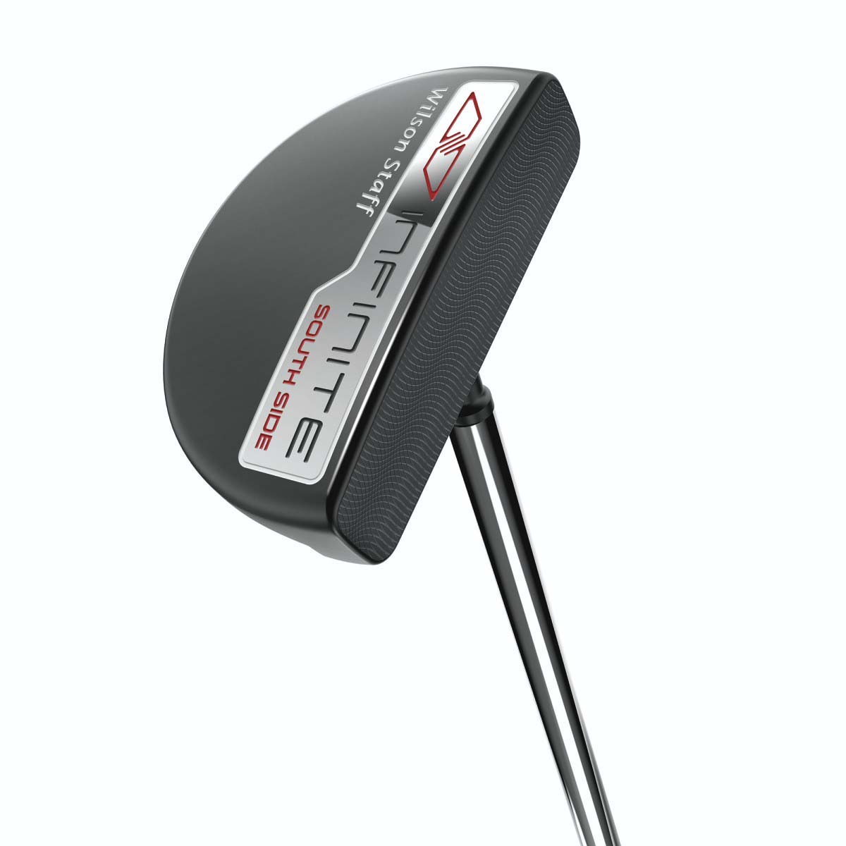 WIN Padraig Harrington's Wilson Staff putter